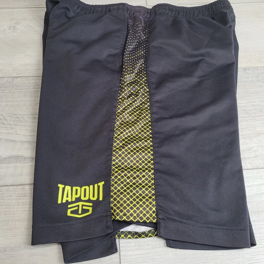 Tapout embrace blend